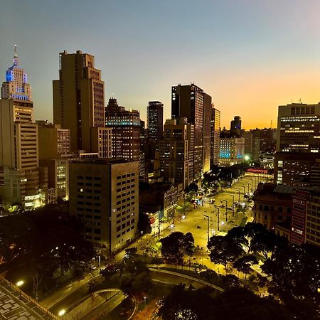 Mirante Do Vale - Centro Historico De Sao Paulo Apartment Екстериор снимка